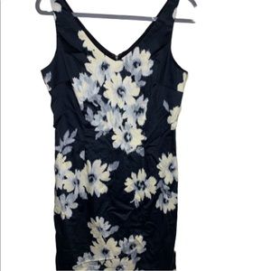 LOFT Dresses - Loft sleeveless dress size 10 LOFT Dresses - Loft sleeveless dress size 10